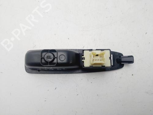 Left rear window switch RENAULT CAPTUR I (J5_, H5_)  | BP29183421I29 