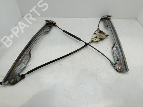 Front left window mechanism CITROËN C5 II (RC_) | BP32679142C22 - Image 4