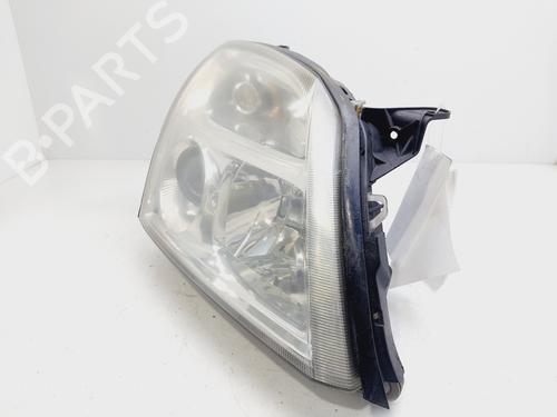 Højre forlygte OPEL SIGNUM Hatchback (Z03) 2.2 DTI (F48) | BP24506526C29 