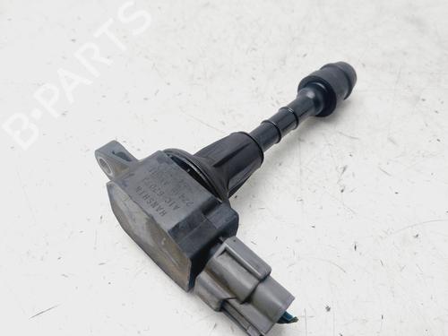 Ignition coil NISSAN MICRA III (K12) 1.2 16V | BP26593240M94 