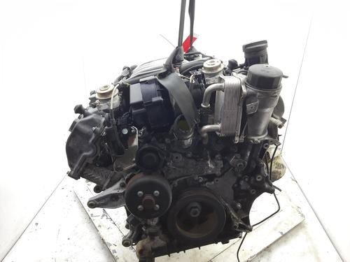 BP11730631M1 | Motor MERCEDES-BENZ CLK (C209) CLK 240 (209.361) BP11730631M1