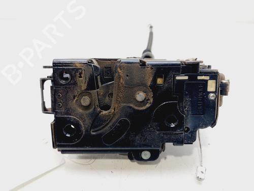 Used Front right lock VW GOLF IV (1J1) [1997-2008]  30061350