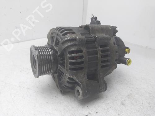 Used Alternator HYUNDAI SANTA FÉ I (SM) 2.0 CRDi 4x4 (113 hp) 30974331