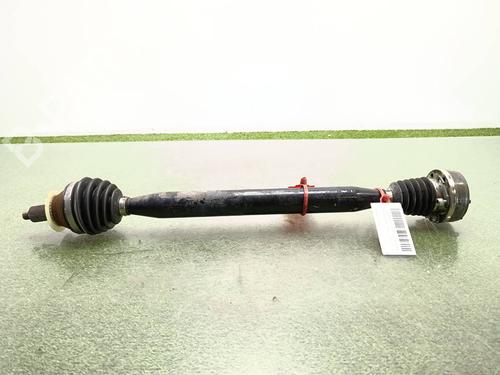 Used Right front driveshaft Right front driveshaft SKODA FABIA II (542) 1.4 TDI (70 hp) 39993189 39993189