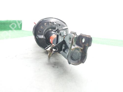 Left front shock absorber NISSAN X-TRAIL II (T31) 2.0 dCi 4x4 | BP20668050M16 