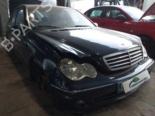 Portierruitmotor linksachter MERCEDES-BENZ C-CLASS (W203) C 220 CDI (203.008) | BP6891242E23 