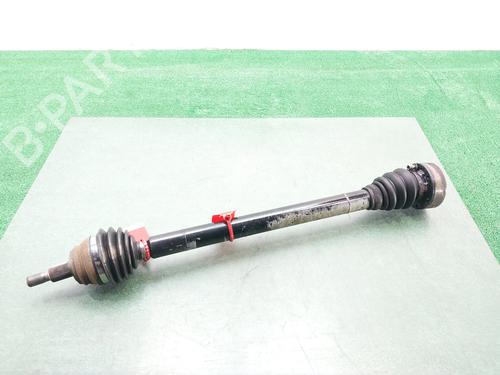 Right front driveshaft SEAT LEON (1M1) 1.8 20V | BP21166338M39 