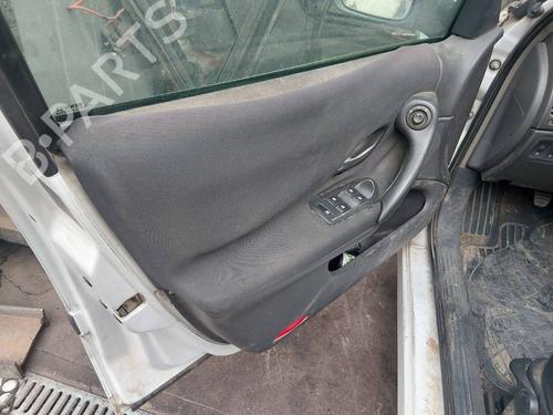 Warning switch RENAULT LAGUNA II (BG0/1_) 1.9 dCi (BG08, BG0G) | BP39596062I22 - Image 10