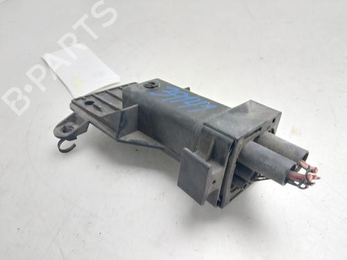 Used Electronic module Electronic module SKODA RAPID (NH3, NK3, NK6) [2012-2022] 34722932 34722932