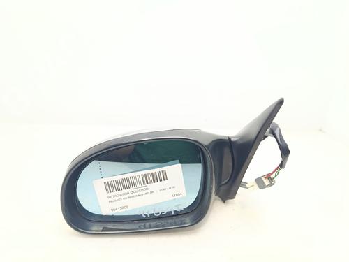 Used Left mirror Left mirror PEUGEOT 406 (8B) [1995-2005] 36049193 36049193