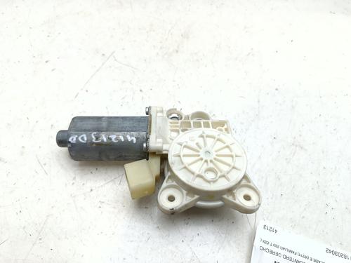 Used Right front window motor Right front window motor 37691373 37691373