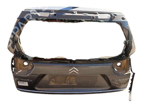 Used Tailgate Tailgate 39385568 39385568
