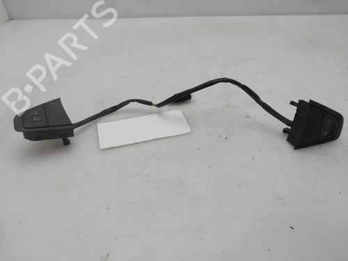 Interruttore Interruttore RENAULT MEGANE III Hatchback (BZ0/1_, B3_) 1.4 TCe (BZ0F, BZ1V) (131 hp) 36300626 36300626