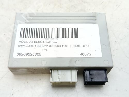 Used Electronic module Electronic module BMW 1 (E87) 118 d (143 hp) 34226786 34226786