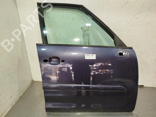 Used Right front door CITROËN C4 Grand Picasso I (UA_) [2006-2013]  24167389