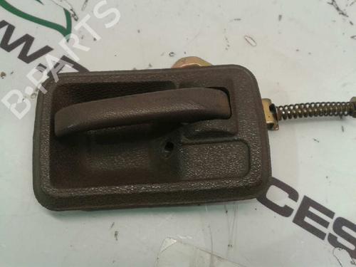 Front right interior door handle SUZUKI SAMURAI Closed Off-Road Vehicle (SJ_) 1.3 All-wheel Drive (SJ413, SJ70, SJ80) | BP3334830I14 