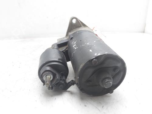Starter OPEL ZAFIRA A MPV (T98) 1.8 16V (F75) | BP2985863M8 