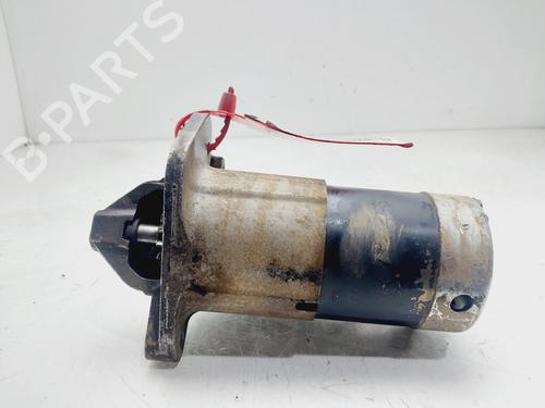 Startmotor RENAULT KANGOO (KC0/1_) 1.5 dCi | BP29255731M8 