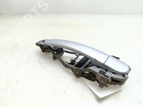 Used Front right exterior door handle VW GOLF V (1K1) [2003-2010]  28208286