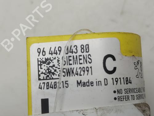 Electronic sensor PEUGEOT 307 CC (3B) 1.6 16V | BP37604980M84 - Image 3
