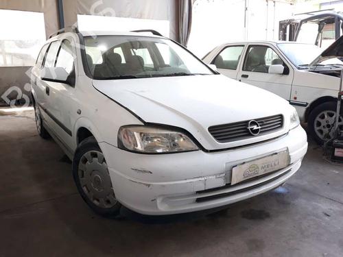 Steering column stalk OPEL ASTRA G Estate (T98) 1.7 DTI 16V (F35) | BP12399842I23 