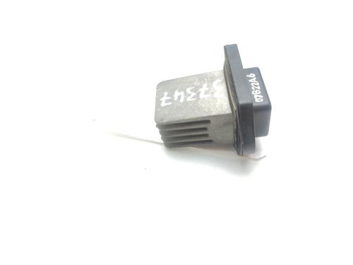 Used Heater resistor OPEL ANTARA A (L07) [2006-2017]  26894835