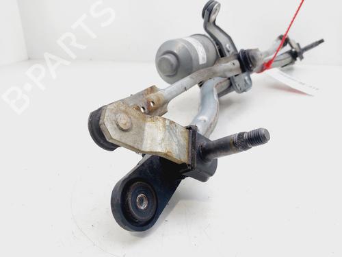 Front wiper motor JEEP RENEGADE SUV (BU, B1, BV) 1.6 CRD | BP26694807M29 