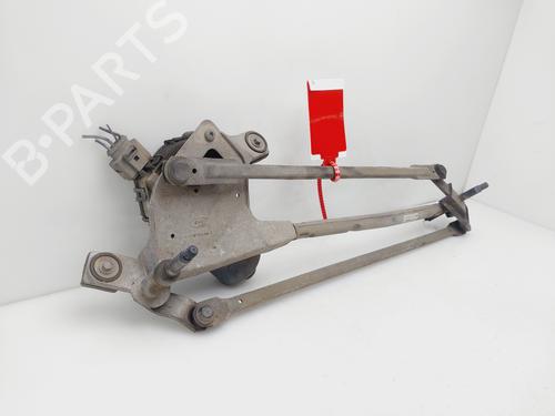 Front wiper motor FORD MONDEO IV (BA7) 2.0 TDCi | BP30044090M29