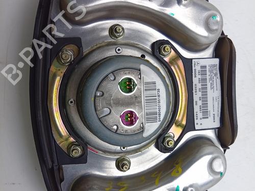 Driver airbag MERCEDES-BENZ M-CLASS (W163)  | BP23856010C9