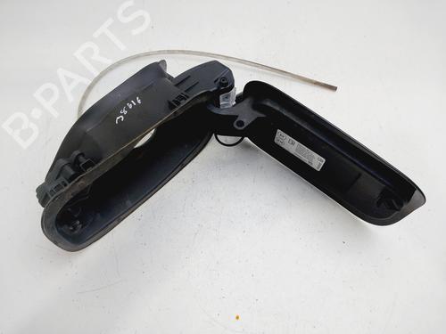 Fuel flap CUPRA FORMENTOR (KM7, KMP)  | BP28088756C131 