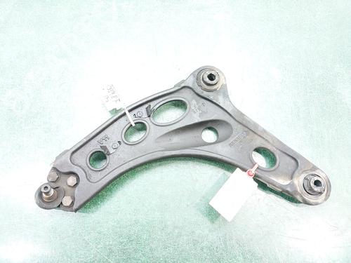 Left front suspension arm RENAULT TRAFIC II Platform/Chassis (EL) 2.0 (EL0A) | BP17649096M12 