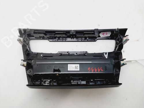 Climate control BMW X1 (F48) sDrive 18 d | BP30339567I5