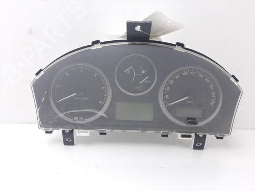 Used Instrument cluster LAND ROVER FREELANDER 2 (L359) 2.2 TD4 4x4 (152 hp) 13686274