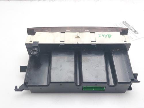 Climate control VOLVO S40 I (644) 1.9 TD | BP18033210I5 