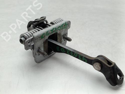 Hinge/Door check strap CITROËN BERLINGO MULTISPACE (B9) 1.6 HDi 75 16V | BP40039284C146 - Image 4