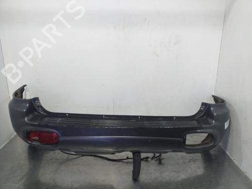 Used Rear bumper HYUNDAI SANTA FÉ I (SM) 2.0 CRDi 4x4 (113 hp) 17510273