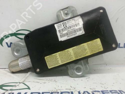 Right seat airbag BMW 3 (E46) 320 d | BP2867974C14 