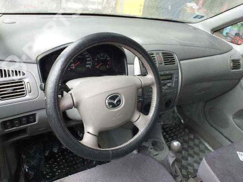 Front left exterior door handle MAZDA PREMACY (CP) 1.9 (CP8W) | BP5668272C128  - Image 6