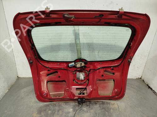 Tailgate SEAT ALTEA (5P1)  | BP23269803C6 
