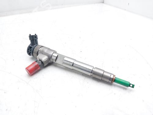 Injector NISSAN QASHQAI II (J11, J11_) | BP17900398M100