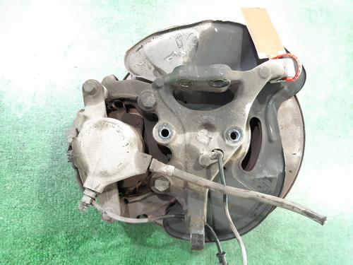 Right front steering knuckle MERCEDES-BENZ C-CLASS (W203) C 240 (203.061) | BP10042694M26 