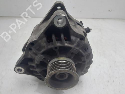 Used Alternator Alternator 36844655 36844655
