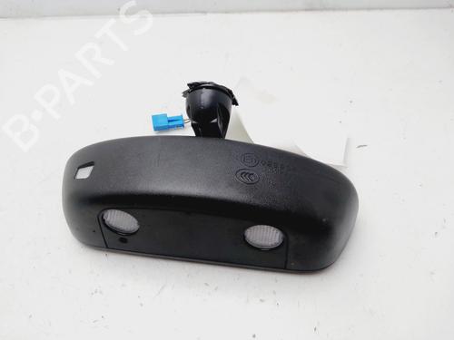 Rear mirror MERCEDES-BENZ CLA Coupe (C117) CLA 200 CDI / d (117.308) | BP26012036I6 
