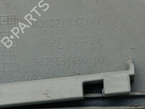 Fuel flap PEUGEOT 2008 I (CU_) 1.6 BlueHDi 100 | BP30182673C131