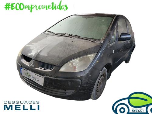 Used Parts MITSUBISHI COLT VI (Z3_A, Z2_A) 1.3 (Z21A) 4829996