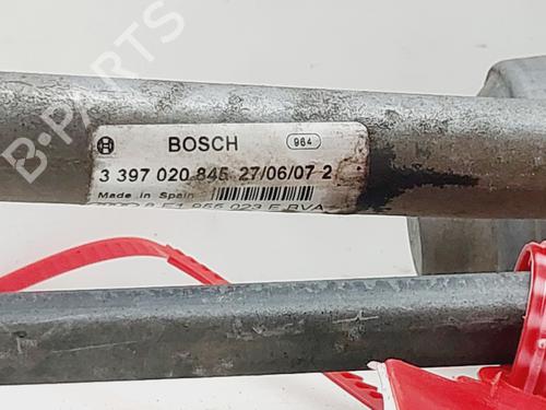 Front wiper motor AUDI A4 B7 (8EC) 2.0 TDI 16V | BP26619260M29 