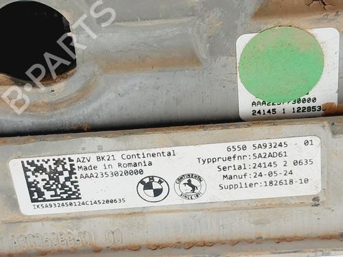 Display BMW X7 (G07) xDrive 40 d Mild-Hybrid | BP29531515C48 