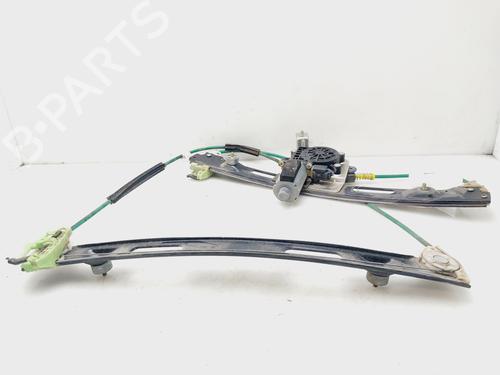Used Front right window mechanism BMW 3 Compact (E46) 320 td (150 hp) 20349198