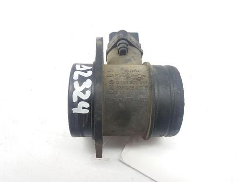 Used Mass air flow sensor VW TOURAN (1T1, 1T2) [2003-2010]  2866380