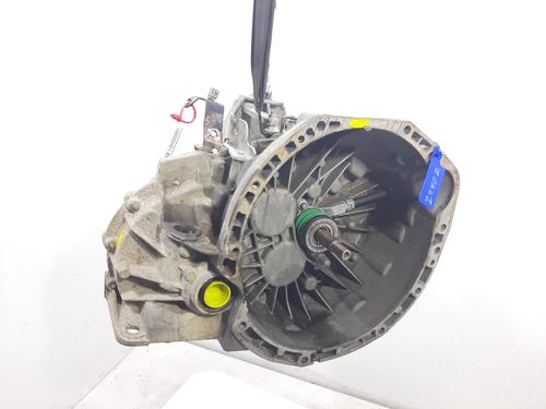 Gearbox RENAULT LAGUNA II (BG0/1_) 2.0 dCi (BG1T) | BP11526147M3 